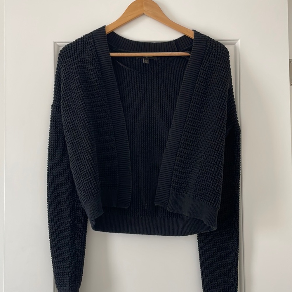 BANANA REPUBLIC Cardigan